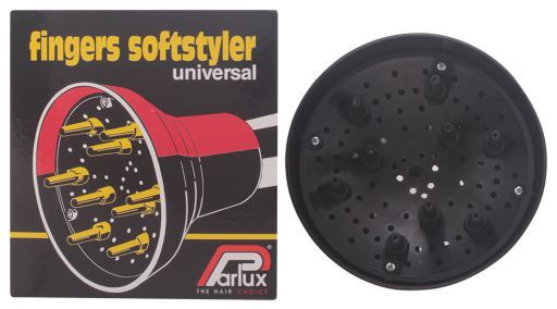 Parlux Diffuseurvingers Softstyler Universeel