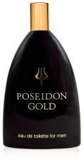 Posseidon Gold Heren EDT Verdamper 150 ml