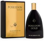 Posseidon Gold Heren EDT Verdamper 150 ml