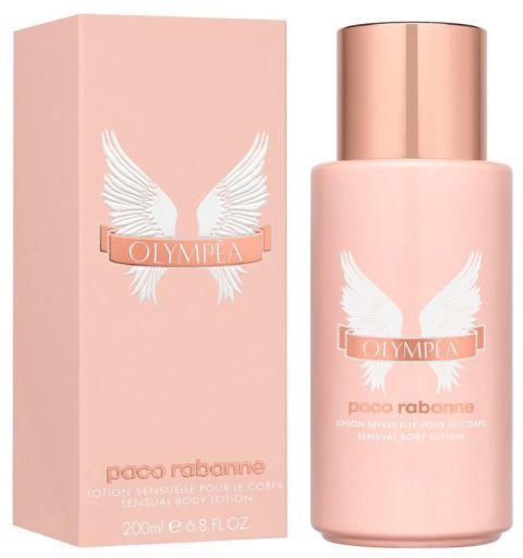 Rabanne Olympea Lichaamsmelk 200 ml