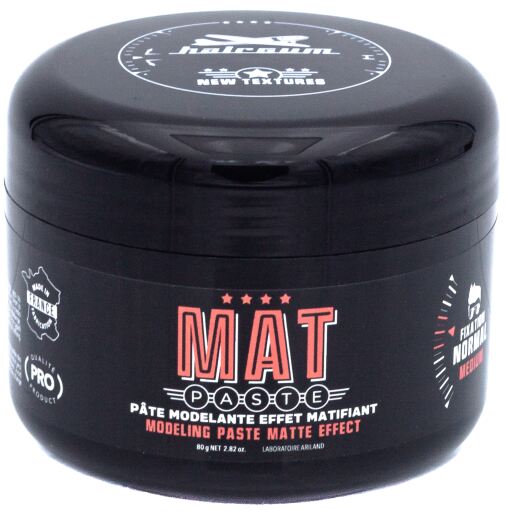 Hairgum Matte Pasta Was 80 gr