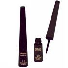 Zwarte eyeliner Zwarte eyeliner