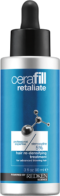Redken Cerafill Retaliate Stemoxydine