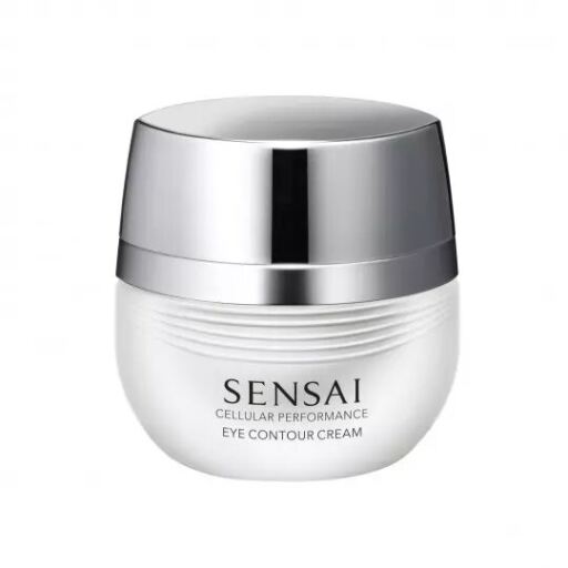 Sensai Cellular Performance Oogcontourcr&egrave;me 15 ml