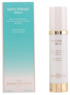 Jeanne Piaubert Seins Fermes-serum 50 ml