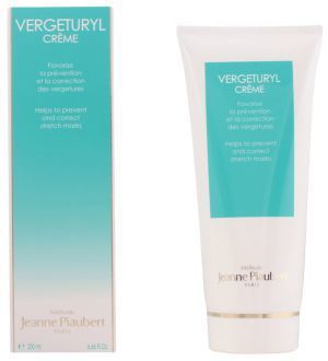 Jeanne Piaubert Vergeturyl 200 ml