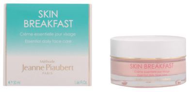 Jeanne Piaubert Skin Breakfast Essenti&euml;le dagelijkse gezichtsverzorging 50 ml