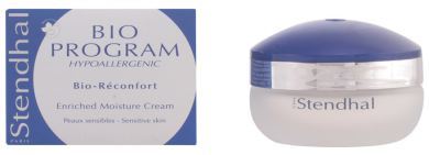 Bio Program Verrijkte Vochtcr&egrave;me 50 ml