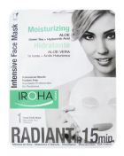 Gezichtsmasker Moisturizing Tissue 1 eenheid