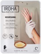Argan Handschoenen Handmasker