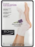 Voetmasker Sokken Lavendel Scrub