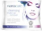 Bio Make-up Remover Doekjes 20 st