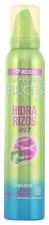 Fructis Schuim 200 ml Hydra Krullen Nat Effect Fructis Schuim 200 ml Hydra Krullen Nat Effect