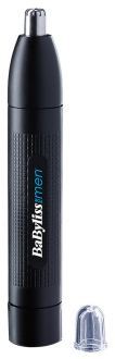BaByliss Precisie-epilator voor oren en neus E650E