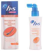 Tonic lotion tegen haaruitval 125 ml Tonic lotion tegen haaruitval 125 ml
