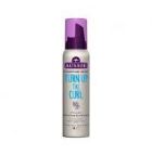 Miracle Styling Curl Defining Foam met glans 150 ml Miracle Styling Curl Defining Foam met glans 150 ml