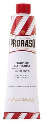 Proraso Scheerzeep met Sandelhout 150 ml