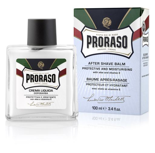 After Shave Balsem Alo&euml; 100 ml