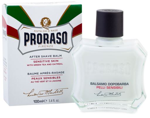 Proraso After Shave Balsem 100 ml