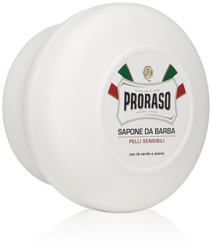Proraso Groene Thee Scheerzeep 150 ml