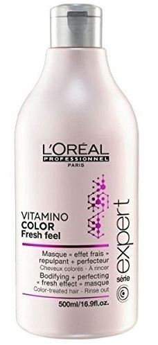 Masker Vitamino Color Fresh Feel 500 ml