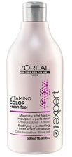 Masker Vitamino Color Fresh Feel 500 ml