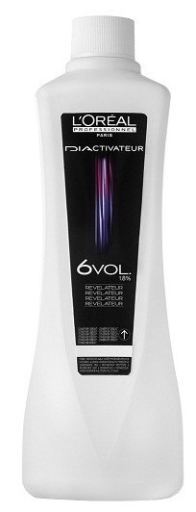 L'Or&eacute;al Professionnel Diactivator Oxidator Ontwikkelaar 6 Vol. 1000 ml