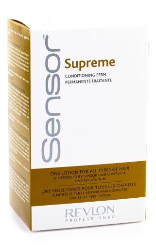 Supreme permanente sensor 3 stuks
