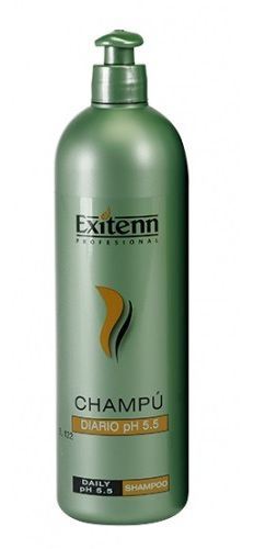 Exitenn Professional Neuter Shampoo Frequent Gebruik 1000 ml