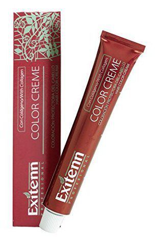 Kleur Creme Naturals N - N6