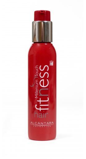 Alcantara Millennium Haar Fitness 125Ml