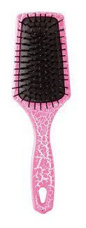 Bifull Paddle Borstels Clakle Mini Roze