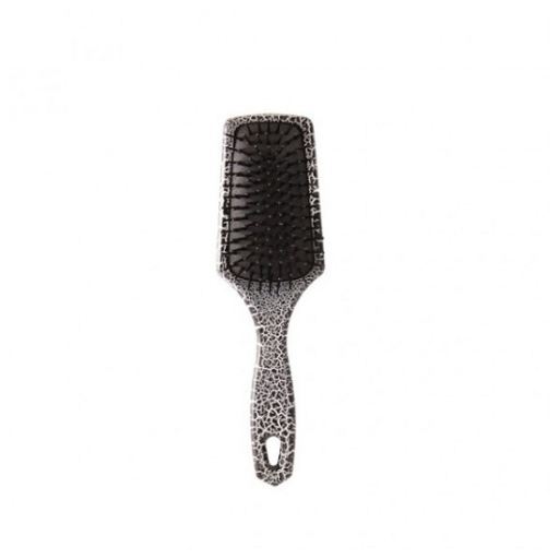 Bifull Paddle Borstels Clakle Mini Grey