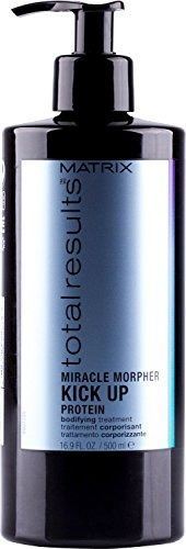 Totaalresultaten Miracle Morpher Kick Up Protein 500 ml