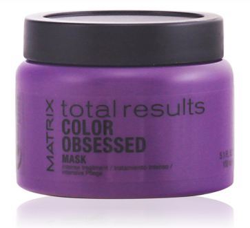 Total Results Color Obsessed Masker 150 ml