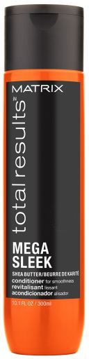 Matrix Total Results Gladmakende conditioner Mega Sleek 300 ml
