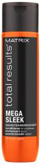 Total Results Gladmakende conditioner Mega Sleek 300 ml Total Results Gladmakende conditioner Mega Sleek 300 ml