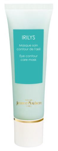 Jeanne Piaubert Irilys Oogcontour Verzorgend Masker 30 ml