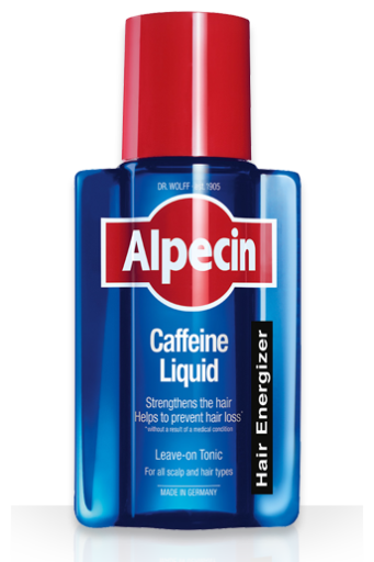 Cafe&iuml;ne Vloeistof 200 ml