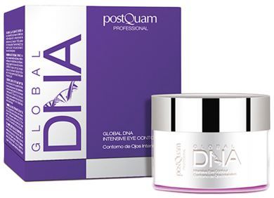 Global Dna Intensieve Oogcontour 15 ml