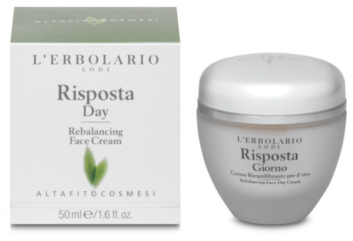 Herbalancerende Dagcr&egrave;me 50 ml