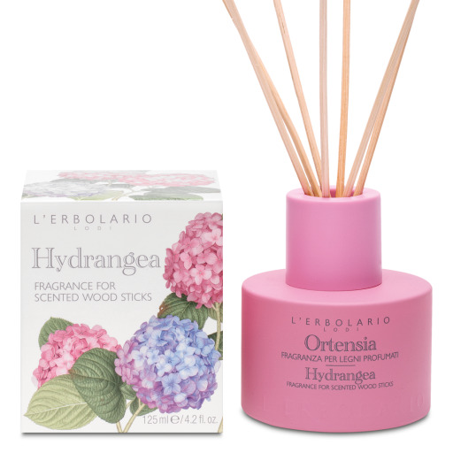 L'Erbolario Hortensia Geurkamerparfumeur
