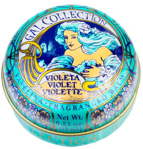 Vaseline Viooltje