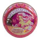 Bessen geurende vaseline Bessen geurende vaseline