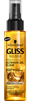 Gliss Oil Elixir Licht Serum 100 ml