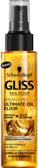 Gliss Oil Elixir Licht Serum 100 ml Gliss Oil Elixir Licht Serum 100 ml