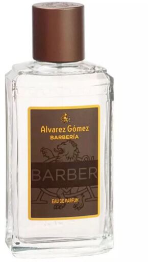 Alvarez G&oacute;mez Barberia Eau de Cologne concentraat 150 ml