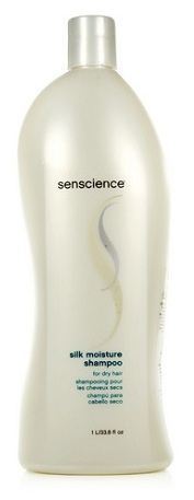 Senscience Zijdeshampoo 1000 ml