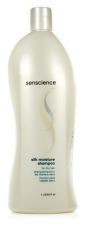 Senscience Zijdeshampoo 1000 ml Senscience Zijdeshampoo 1000 ml
