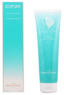 Isopure Zuiverende Reinigingsgel 120 ml
